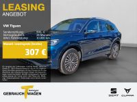 Volkswagen Tiguan - Vorschau Bild 1