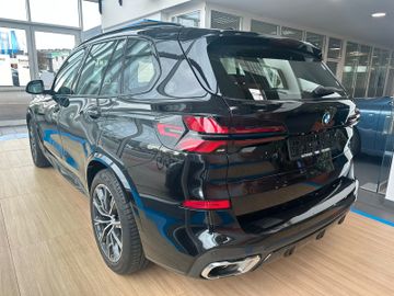 BMW X5 - 8