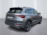 Skoda Karoq Sportline 2.0TDI DSG Standheizung Panorama - Skoda Karoq Gebrauchtwagen in Hamburg