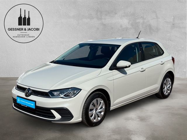 Volkswagen Polo Life 1.0 TSI PDC App-Connect LED