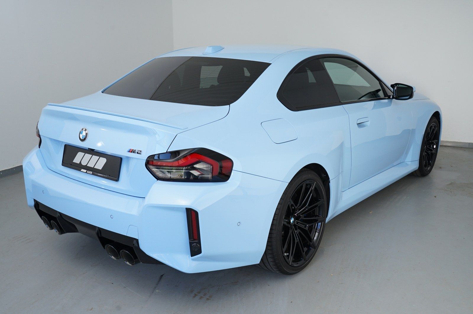 BMW M2 Coupé Aktion M2! UPE: 82750 Euro imagem 3