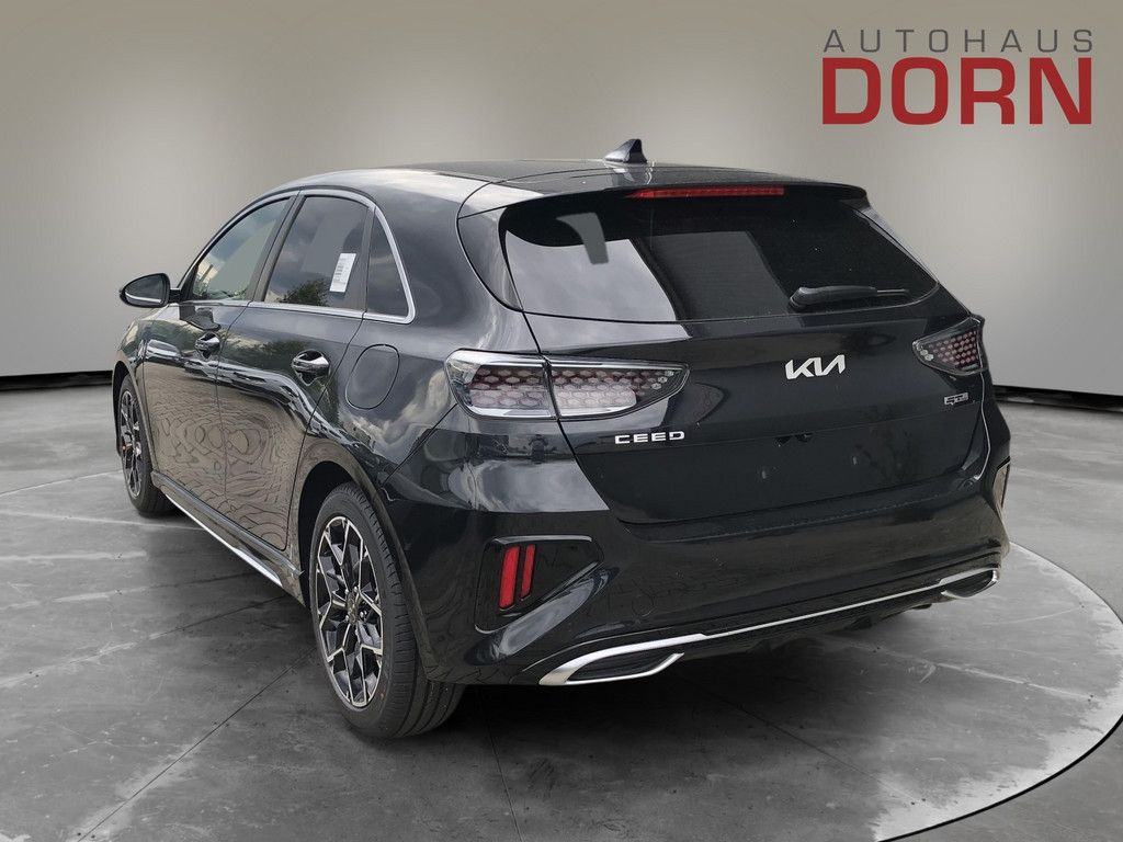 Kia cee'd / Ceed - Bild 2