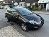 Fiat Punto 1.4 (77 PS)  gepflegter Kleinw... - Fiat Punto in Bielefeld