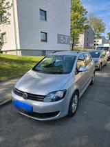 Volkswagen VW Golf Plus TSI - Volkswagen Golf Plus: Kombi