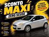 Fiat FIAT BRAVO 1.9 MJT 120CV EMOTION - 2007 - Fiat Bravo mit Diesel-Antrieb: 1.9