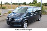 Volkswagen T6 Caravelle TSI Comfortline lang DSG 204 PS - Volkswagen T6 Caravelle: Lang