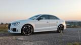Audi RS3 2.5 Limousine | GARANTIE | KEIN OPF | RS AGA - Audi RS3: Weiß