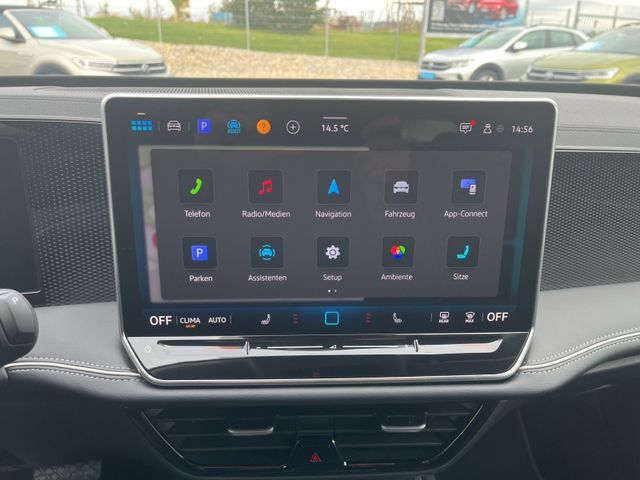 Passat Variant Business 1.5 eTSI DSG,IQ.DRIVE,AH