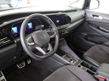 Volkswagen Caddy 2.0TDI DSG STYLE NAV PRO STANDH TRAVEL AHK