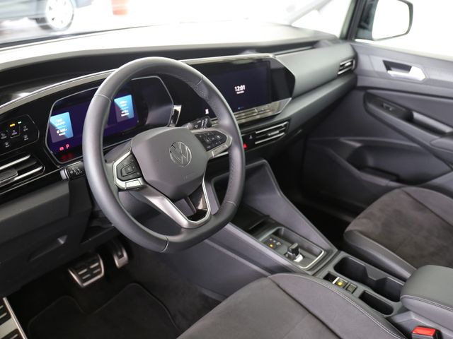 Volkswagen Caddy 2.0TDI DSG STYLE NAV PRO STANDH TRAVEL AHK