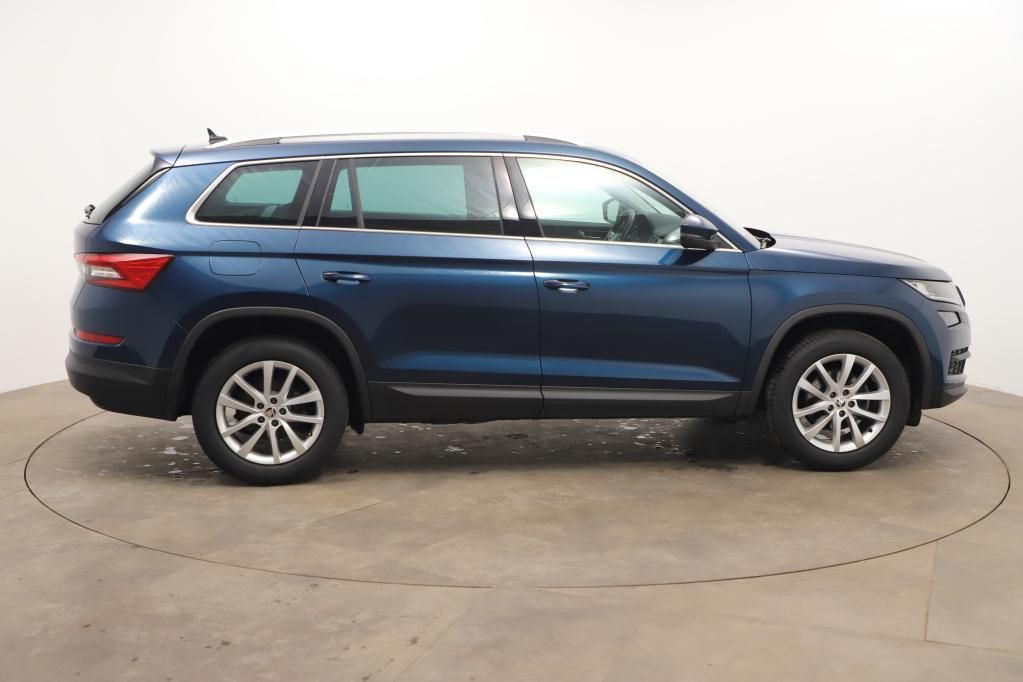 Skoda Kodiaq Style 1.5 TSI AHK*Tempo*PDC*RFK*SH*Klima