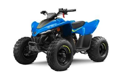 CFMOTO C Force 110