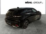 Peugeot 308 ALLURE HYBRID 136 E-DSC6 *NAVI*KAMERA* - schwarze Peugeot 308