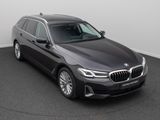 BMW 540i xD Luxury Line ACC DispKey DAB Panorama HUD - BMW 540: Kombi