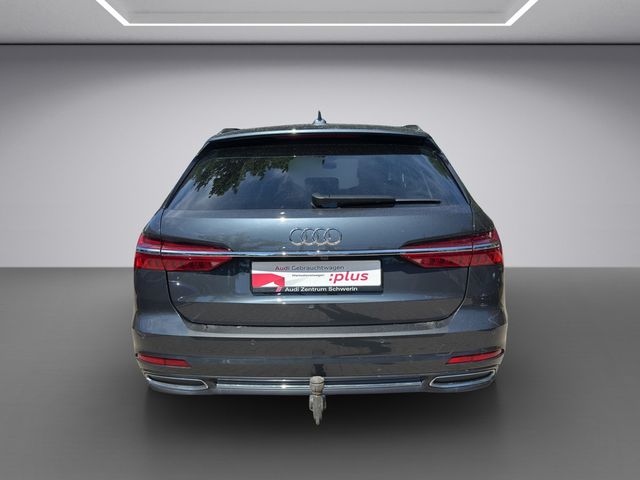 A6 Avant 45 2.0 TFSI sport HUD MATRIX-LED 360°