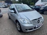 Mercedes-Benz A 200 CDI PDC/Klima/SHZ/Tempomat - gebrauchte Mercedes-Benz A 200 aus dem Jahr 2011