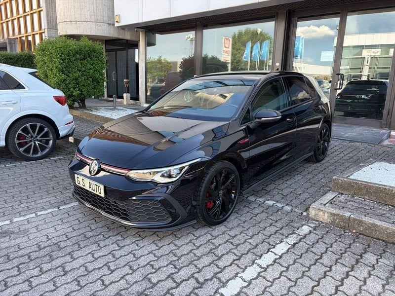 Image of Volkswagen Golf