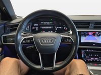 Audi A6 - Vorschau Bild 23