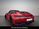 Porsche 992 (911) Carrera GTS Cabrio | HD-Matrix LED | - Porsche: Rot, 911