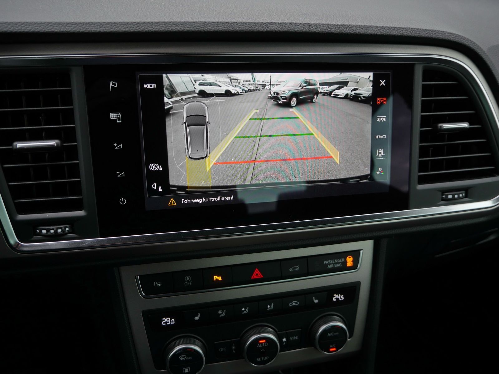 Seat Ateca - Bild 15