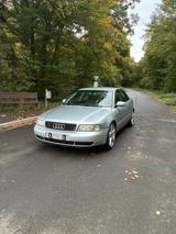 Audi A4 B5 1.9 tdi - Audi A4 aus 1997: 1.9