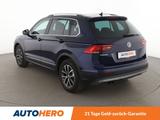 Volkswagen Tiguan 1.4 TSI ACT Comfortline BM*NAVI*CAM* - VW Tiguan Gebrauchtwagen in Nürnberg
