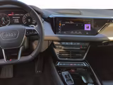Audi RS e-tron GT quattro *Allradlenkung B&O Laserlic - Audi RS e-tron GT