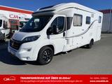 HYMER / ERIBA / HYMERCAR Tramp T 588 SL - Einzelbetten - Garage - - HYMER / ERIBA Tramp