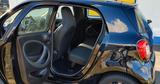 Smart ForFour  2.Hd. Klima, Sitzheizung, el. Spiegel - Smart ForFour in Kassel