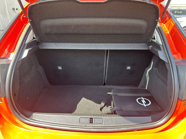 Corsa Edition ALLWETTER SHZ CAM LHZ KLIMAAUTOMAT