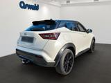 Nissan Juke Enigma 1.0 DIG-T 114PS AT*SITZHEIZUNG,NAVI* - Nissan Juke: Ps