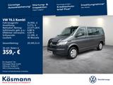 Volkswagen T6.1 Kombi 2.0TDI 9-SITZER KLIMA - Offers
