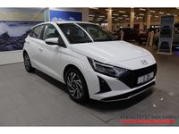 Hyundai i20 - Vorschau Bild 3