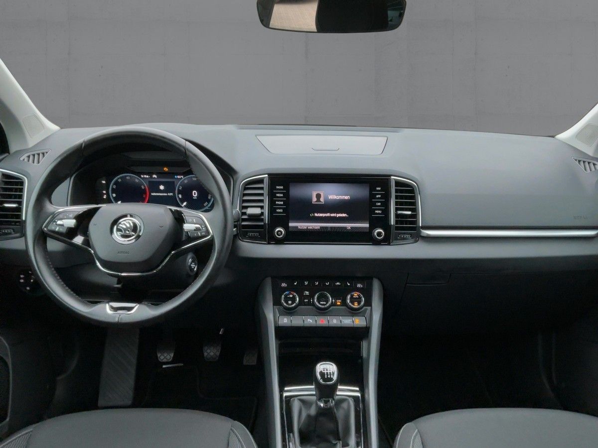 Skoda Karoq - Bild 9