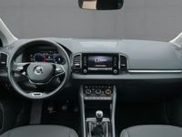 Skoda Karoq - Vorschau Bild 9