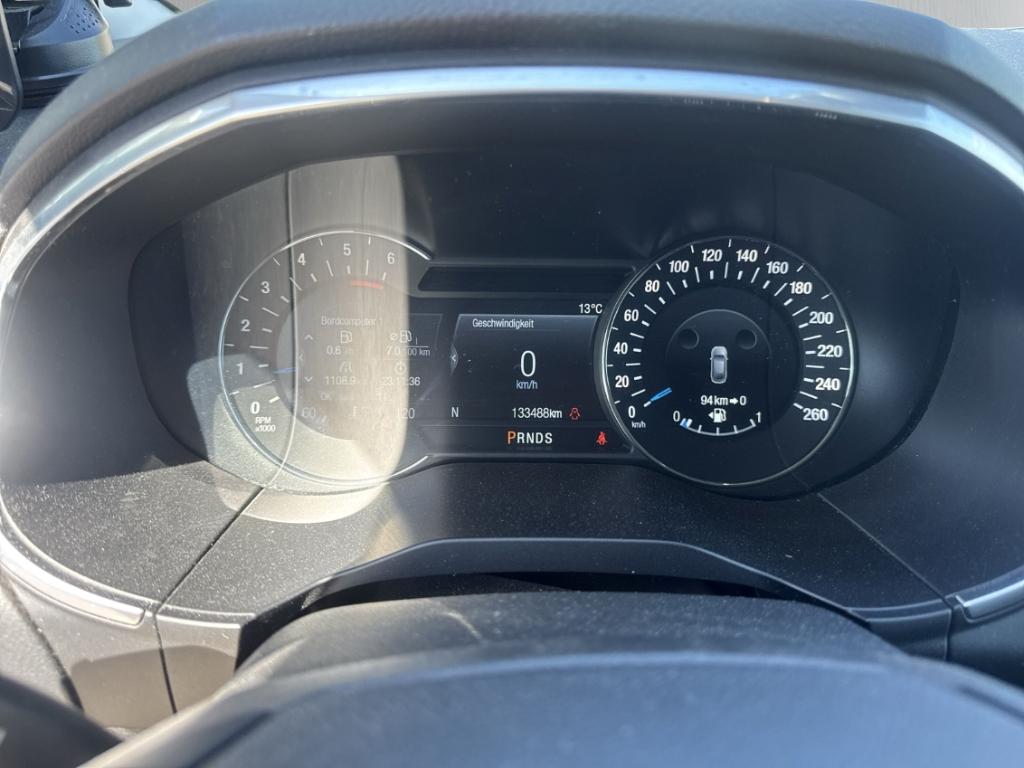 Ford S-Max 2.0 EcoBlue Titanium R-Kam SHZ behWSS KeyF