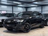 Audi Q7 55 TFSIe S LINE*OPTIK*B&O*AIR*ACC*SFT*MTRX*1H - Audi Gebrauchtwagen in Frankfurt
