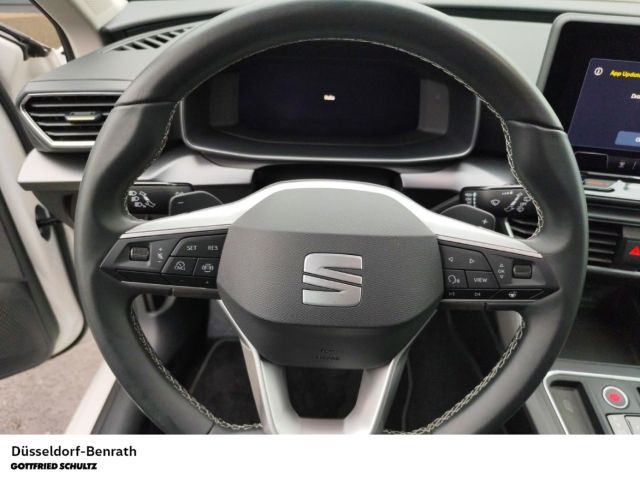 Seat Leon - Bild 11