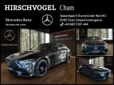 Mercedes-Benz AMG GT 43 4M+ Night+SD+AHK+DISTRON+KEYLESS+MBUX - Mercedes-Benz AMG GT aus 2023