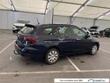 Fiat Tipo SW 1.4T Easy Navi Klima PDC ... - Fiat Tipo SW Gebrauchtwagen