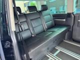 Volkswagen T5 Multivan - Behindertengerechte Volkswagen T5 Multivan