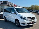 Mercedes-Benz V 250d 7G-TRONIC"EDITION-LANG"AHK*STANDHEIZUNG* - Mercedes-Benz V 250 Gebrauchtwagen