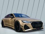 Audi RS7 R ABT 1 OF 125+360°+BOSE+HEAD-UP - gebrauchte Audi RS7 aus dem Jahr 2021