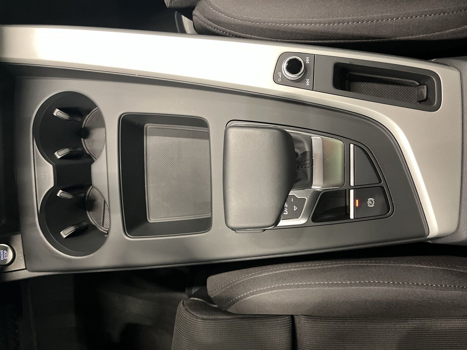 Audi A4 - Bild 17