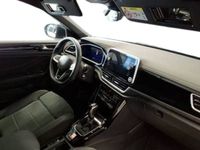 Volkswagen T-Roc - Vorschau Bild 4