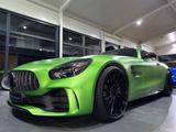 Mercedes-Benz AMG GT R Coupe/Track/Carbon/Keramik/Burmester - Mercedes-Benz AMG GT R Gebrauchtwagen
