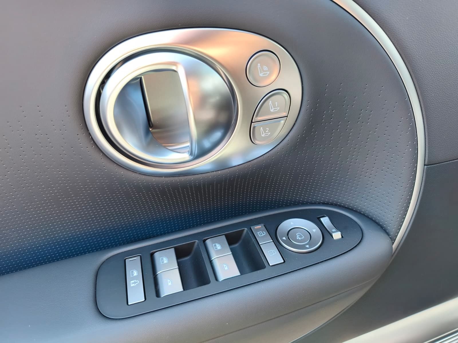Hyundai IONIQ 9 – Bild 15