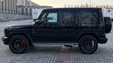 Mercedes-Benz G 63 AMG*KEYLESS*TV*CARBON*BUR*22ZOLL*DESINGO* - Mercedes-Benz G 63 AMG Gebrauchtwagen in Berlin