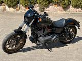 Harley-Davidson Low Rider S (FXDLS) Twin Cam 110cui - Angebote entsprechen deinen Suchkriterien