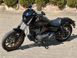 Harley-Davidson Low Rider S (FXDLS) Twin Cam 110cui - HARLEY-DAVIDSON BRAUNSCHWEIG